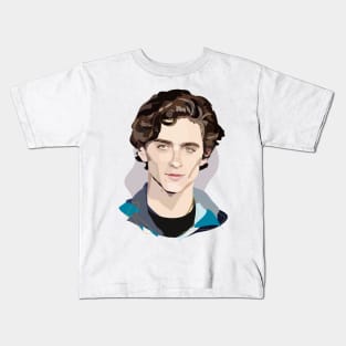 Timothee Kids T-Shirt